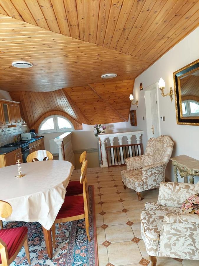 Apartamento Gombos Apartman Hajdúszoboszló Exterior foto