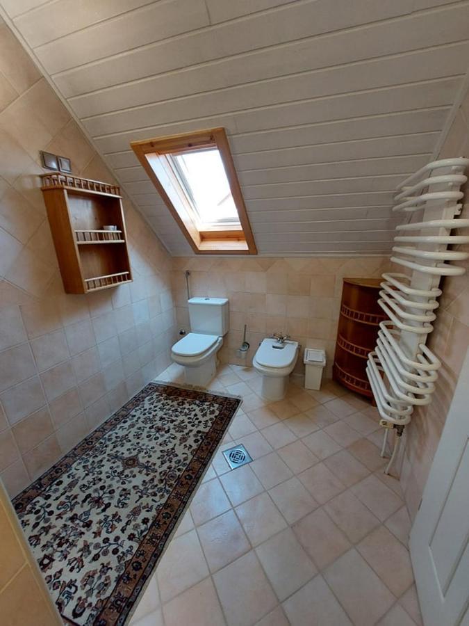 Apartamento Gombos Apartman Hajdúszoboszló Exterior foto
