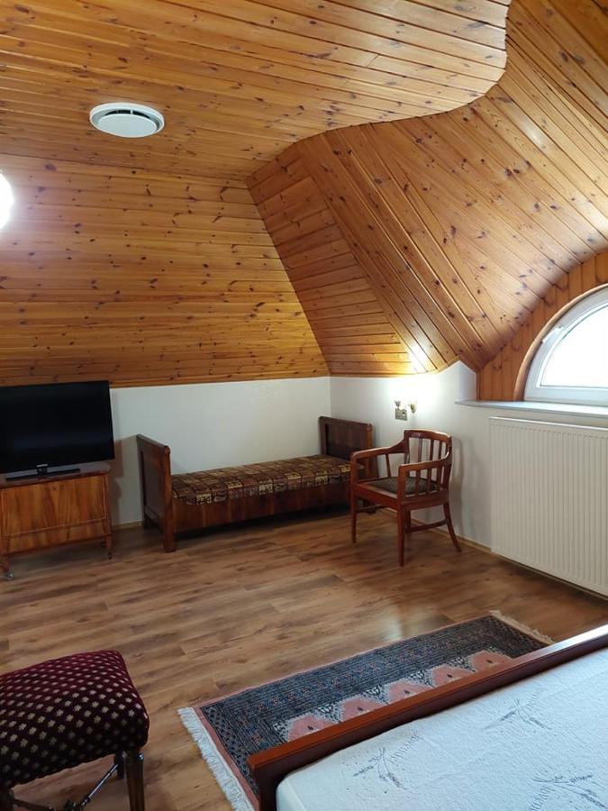 Apartamento Gombos Apartman Hajdúszoboszló Exterior foto