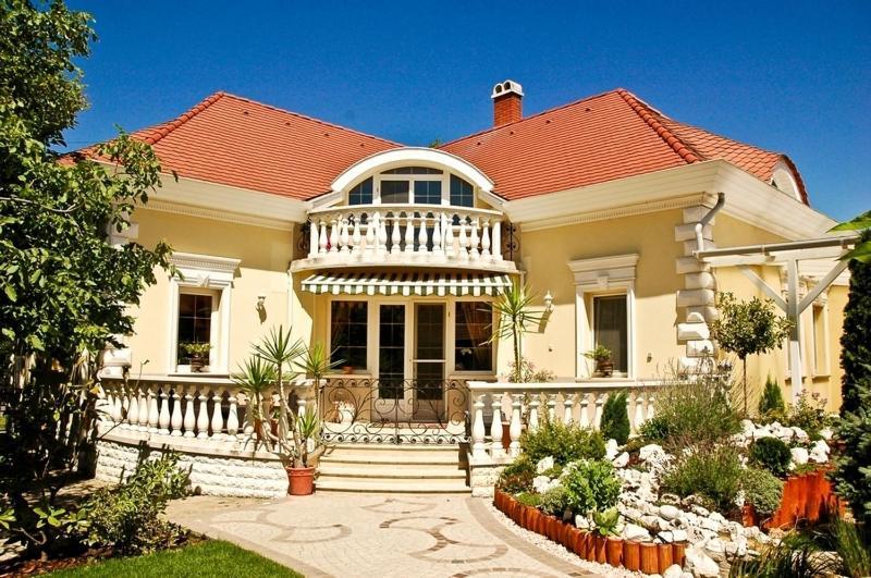 Apartamento Gombos Apartman Hajdúszoboszló Exterior foto