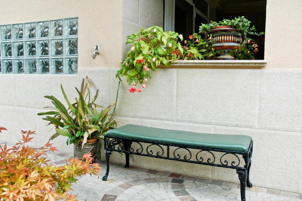 Apartamento Gombos Apartman Hajdúszoboszló Exterior foto