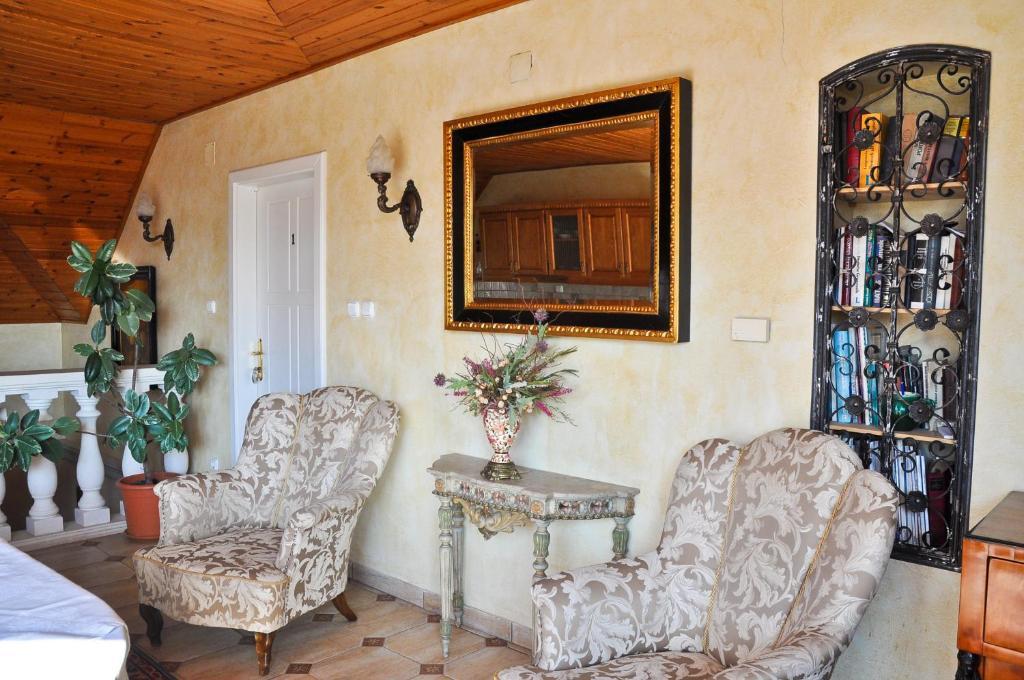 Apartamento Gombos Apartman Hajdúszoboszló Exterior foto